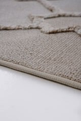 Step 2208 Vizon Bohem Salon Halısı Kesme Halı