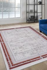 Enti Valente 3915 Modern Makine Halısı