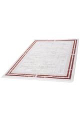 Enti Valente 3915 Modern Makine Halısı