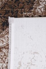 Pierre Cardin Orient Ro03A Eskitme Makine Halısı