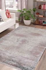 Enti Viscon 4708 Modern Makine Halısı