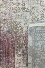 Enti Viscon 4708 Modern Makine Halısı