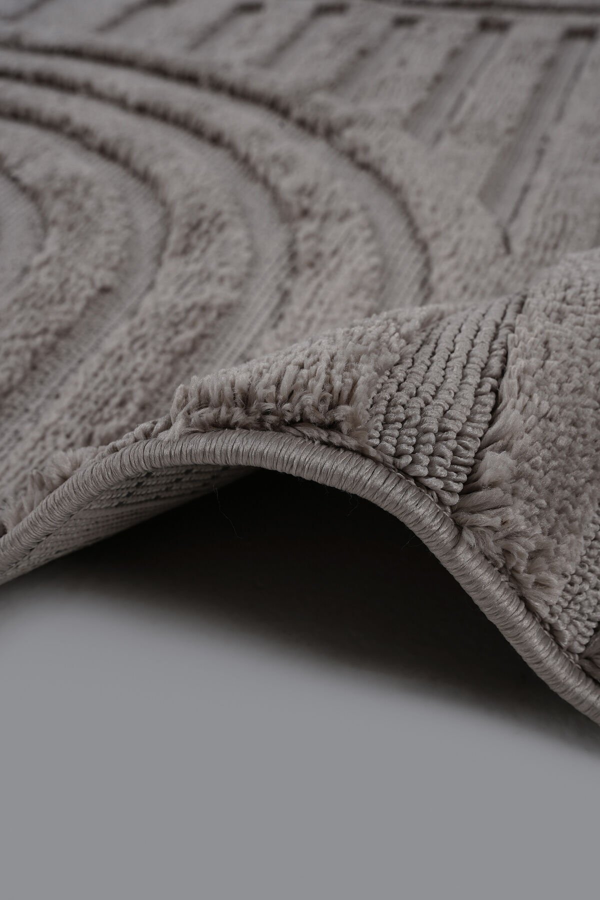 Step 2212 Vizon Modern Salon Halısı Kesme Halı