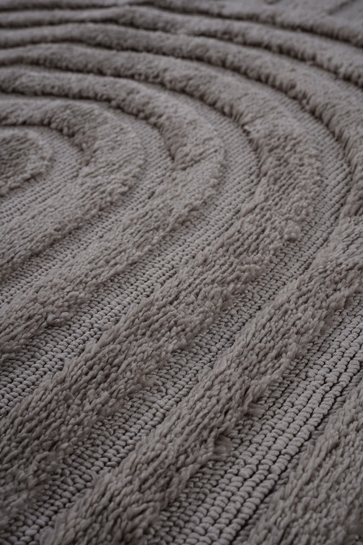 Step 2212 Vizon Modern Salon Halısı Kesme Halı