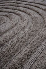 Step 2212 Vizon Modern Salon Halısı Kesme Halı