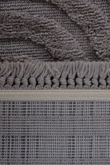 Step 2212 Vizon Modern Salon Halısı Kesme Halı