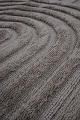 Step 2212 Vizon Modern Salon Halısı Kesme Halı