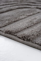 Step 2212 Vizon Modern Salon Halısı Kesme Halı