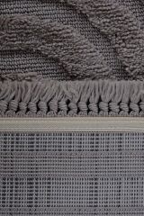 Step 2212 Vizon Modern Salon Halısı Kesme Halı