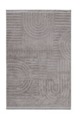 Step 2212 Vizon Modern Salon Halısı Kesme Halı