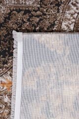 Pierre Cardin Orient Ro03C Eskitme Makine Halısı
