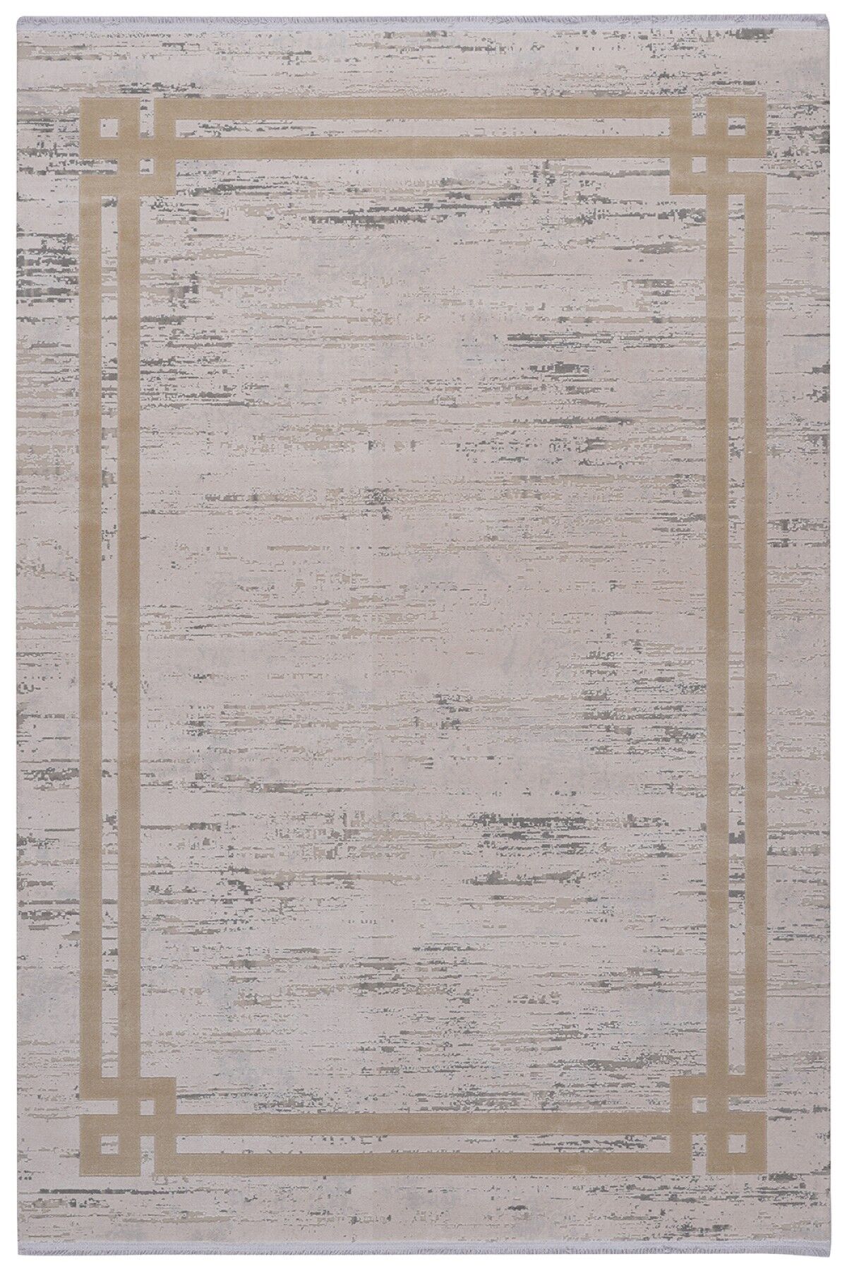 Enti Viscon 4715 Modern Makine Halısı