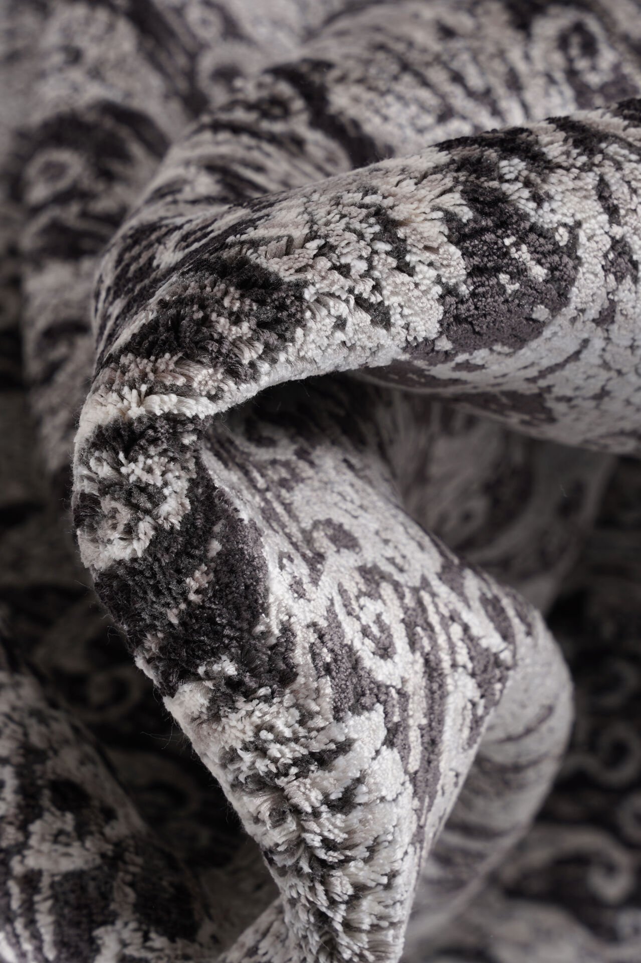 Aykan Riva 8707 Bambu Halı