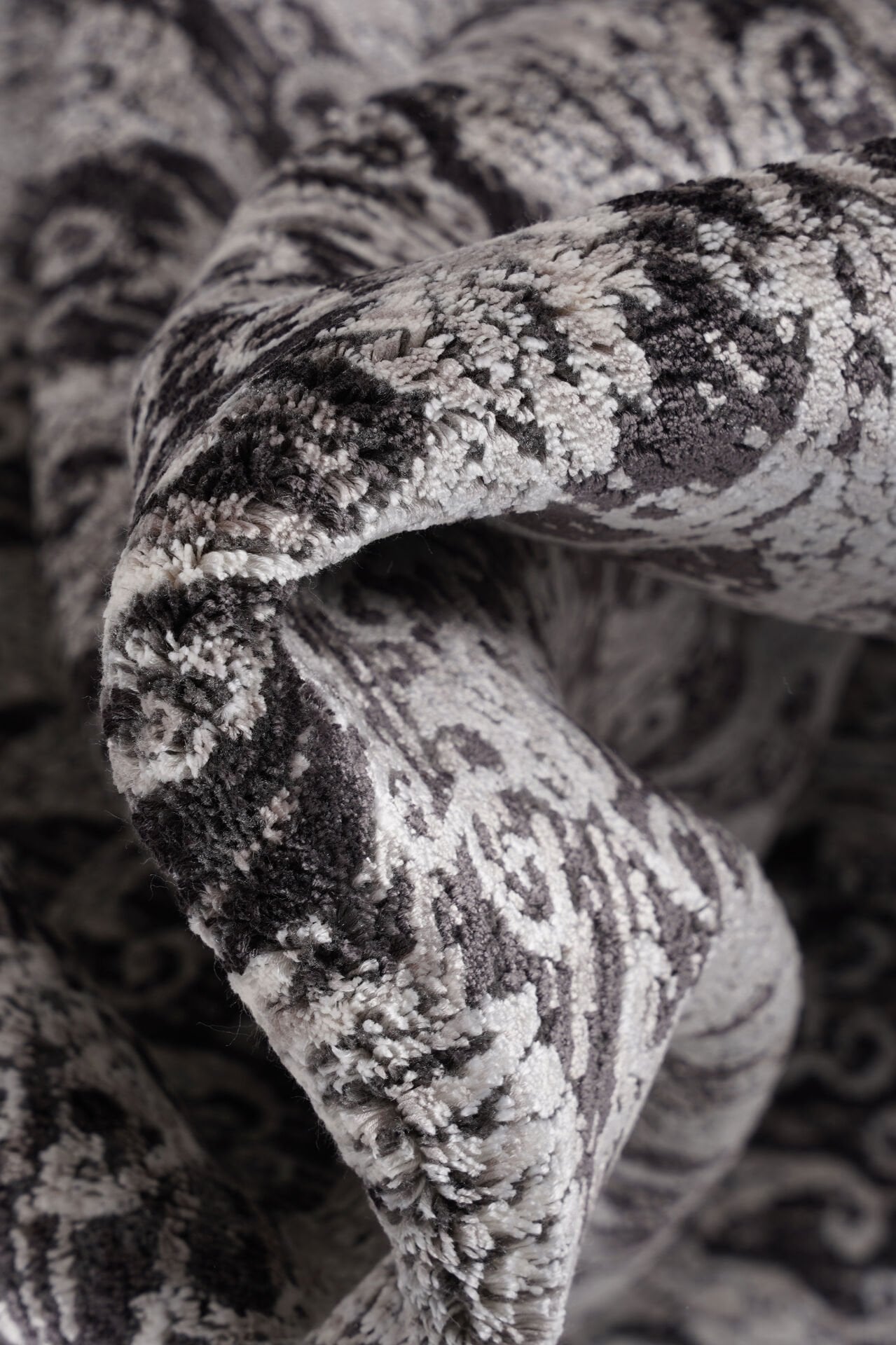 Naar Riva 8707 Bambu Halı