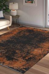 Pierre Cardin Orient Ro07A Eskitme Makine Halısı
