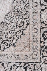 Pierre Cardin Orient Ro09C Klasik Makine Halısı