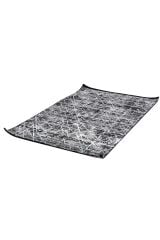 Enti Vitrin 6503 Modern Makine Halısı