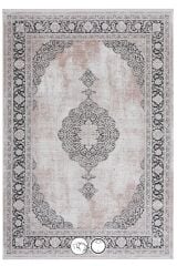 Pierre Cardin Orient Ro09C Klasik Makine Halısı