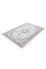 Pierre Cardin Orient Ro09C Klasik Makine Halısı
