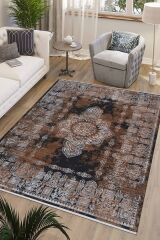 Pierre Cardin Orient Ro10A Klasik Makine Halısı