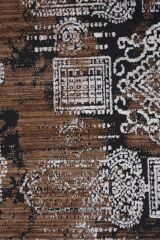 Pierre Cardin Orient Ro10A Klasik Makine Halısı