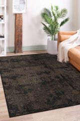 Enti Vitrin 6505 Modern Makine Halısı