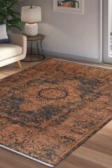 Pierre Cardin Orient Ro10B Klasik Makine Halısı