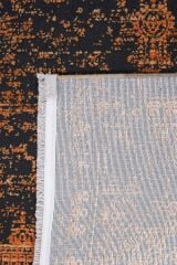 Pierre Cardin Orient Ro10B Klasik Makine Halısı
