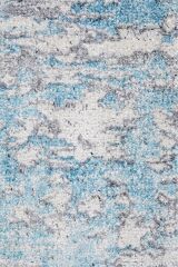 Erase KC 140 Modern Salon Halısı El Dokuma Bambu Halı