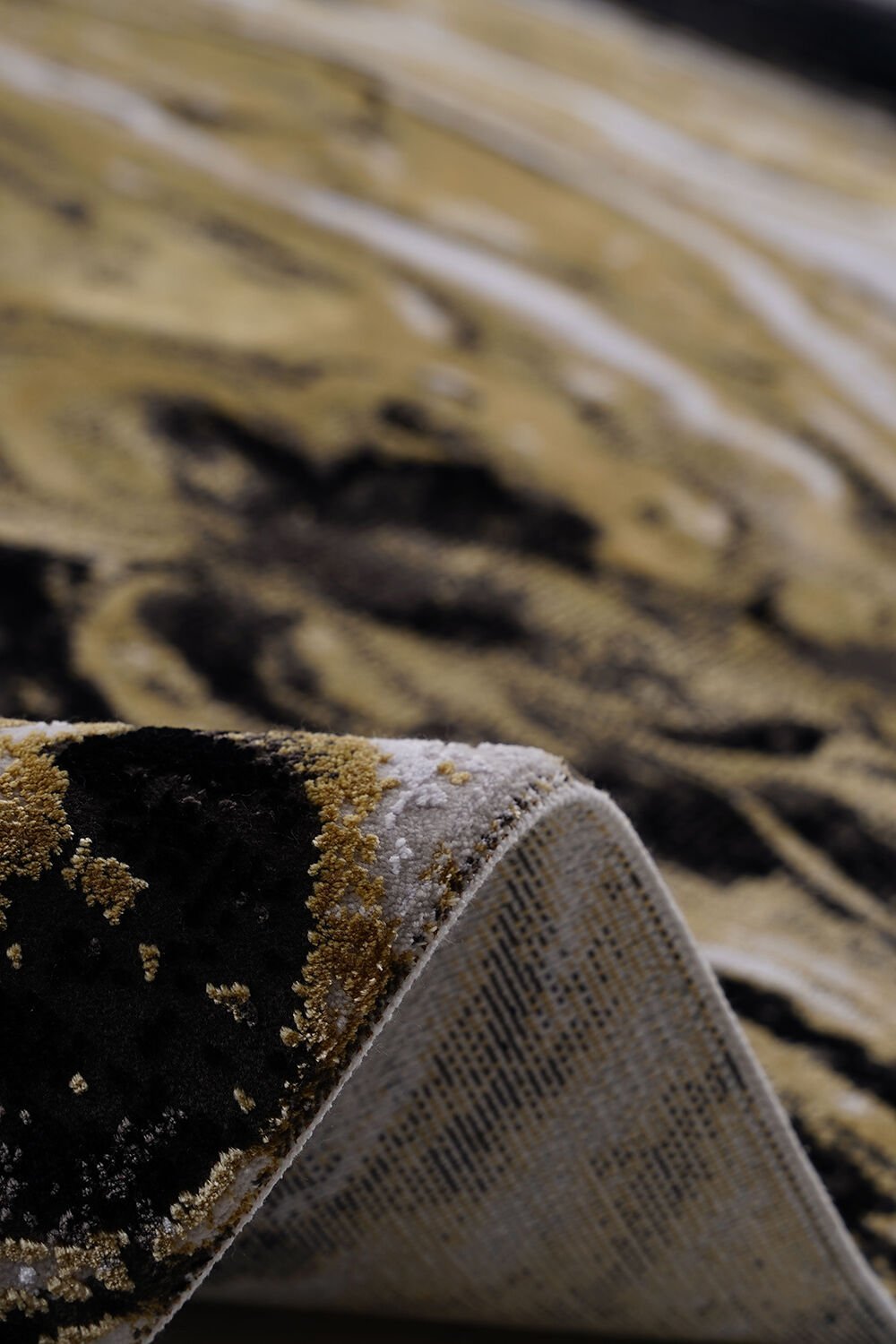 Pierre Cardin Gaudi GA05D Salon Halısı