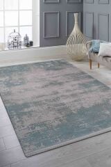 Pierre Cardin Otantik E012B Modern Makine Halısı