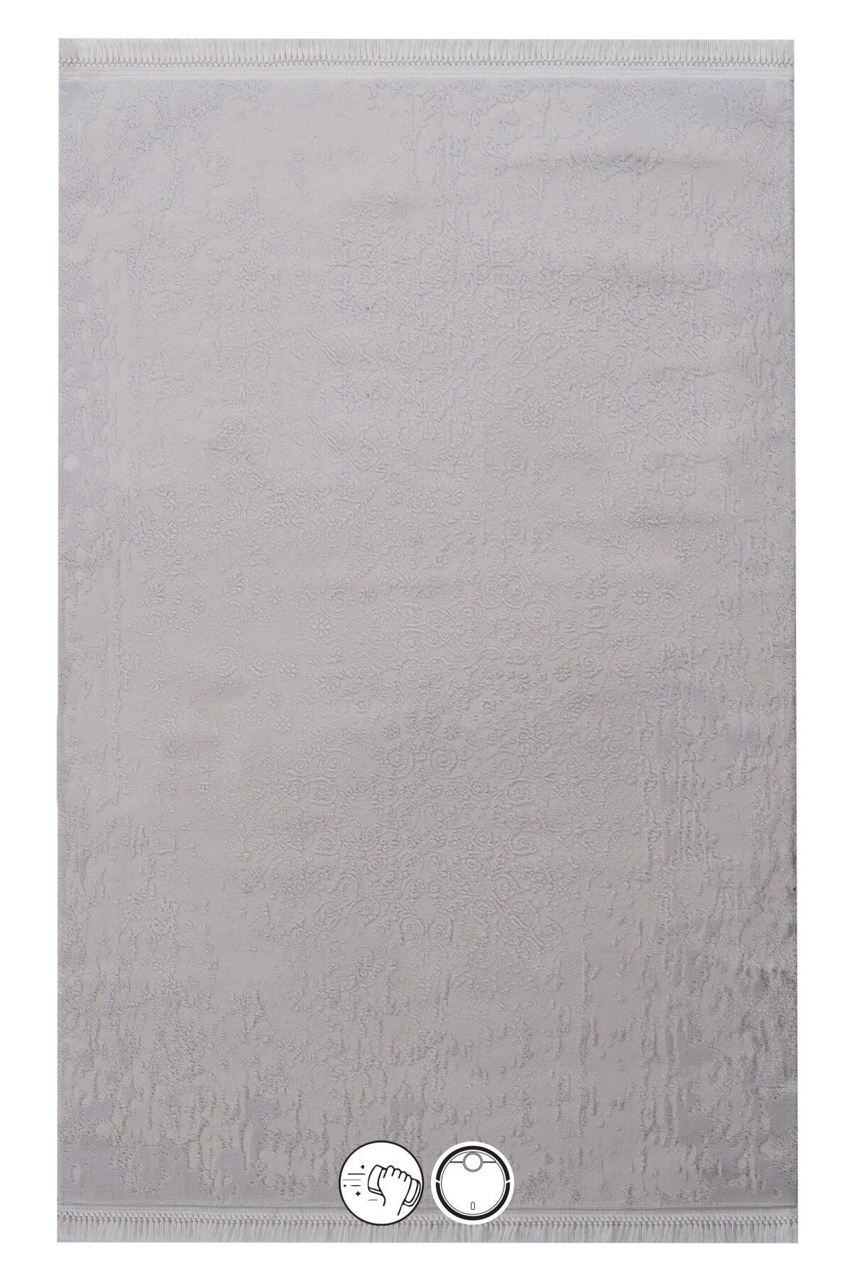 Pierre Cardin Otantik E013C Modern Makine Halısı