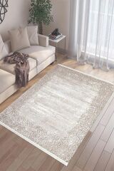 Pierre Cardin Otantik E018B Modern Makine Halısı