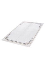 Naar Riva 8720 Bambu Halı Krem - 160x230