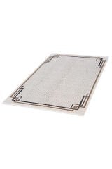 Naar Riva 8720 Bambu Halı Krem - 200x290