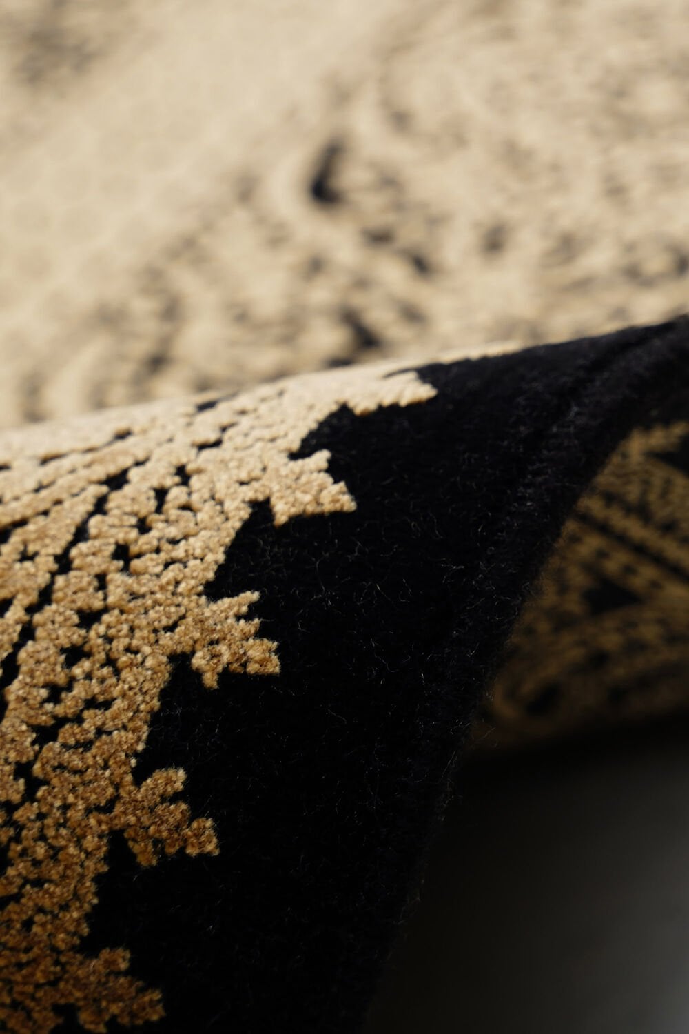 Diora Aden 6985A Bambu Halı