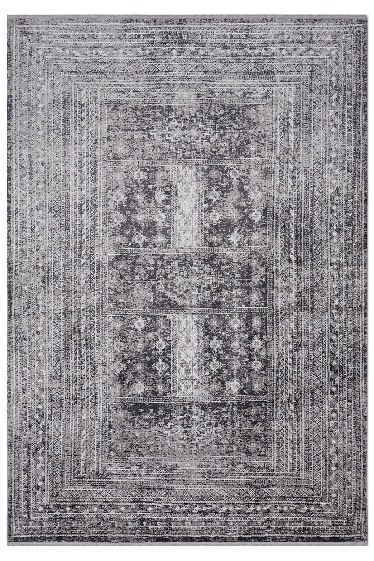 Naar Riva 8716 Bambu Halı