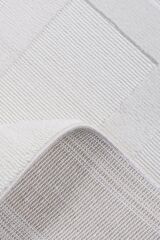 Pierre Cardin Quenta Qz08B Modern Makine Halısı