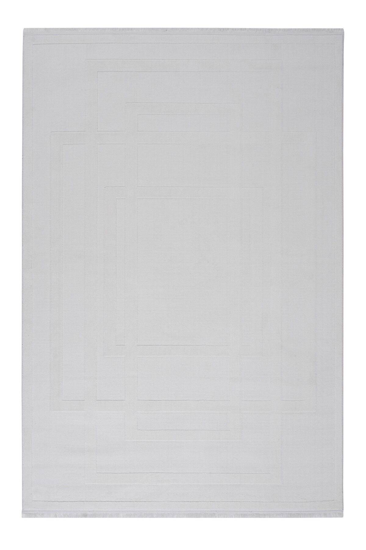 Pierre Cardin Quenta Qz08B Modern Makine Halısı