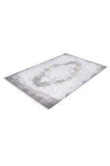 Pierre Cardin Gaudi GA06C Salon Halısı Gri - 80x300