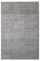 Naar Riva 8732 Bambu Halı Gri / Krem - 80x150