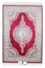 Exclusive 7052B Klasik Makine Halısı