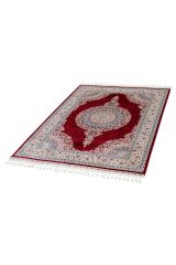 Exclusive 7052B Klasik Makine Halısı