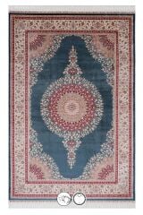 Exclusive 7052C Klasik Makine Halısı