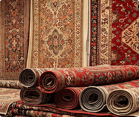 Halıların Ömrünü Uzatmanın Yolları